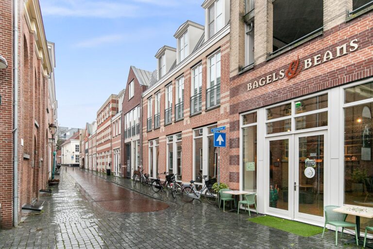 Koevoetstraat