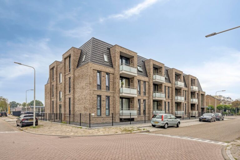 Brechterhoeflaan