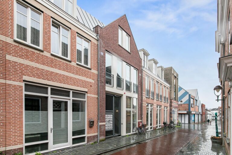 Koevoetstraat