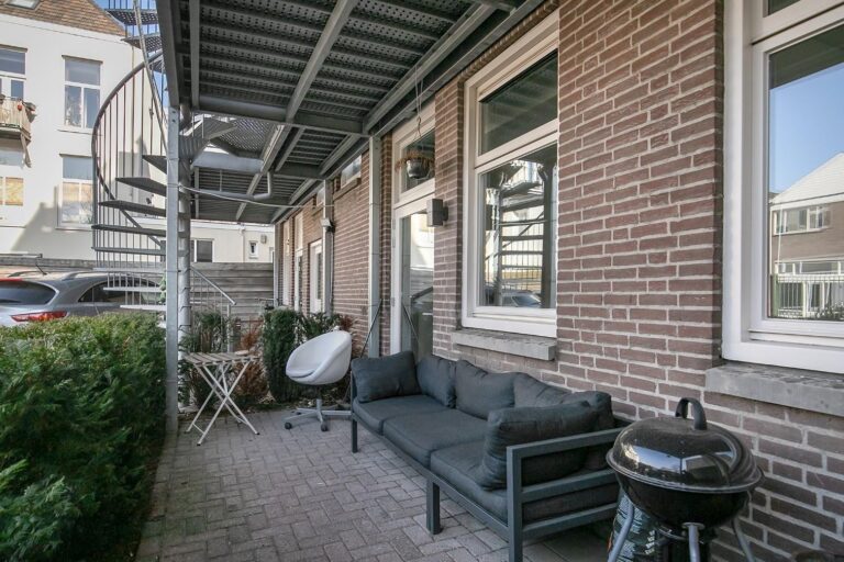 Nieuwe Prinsenkade