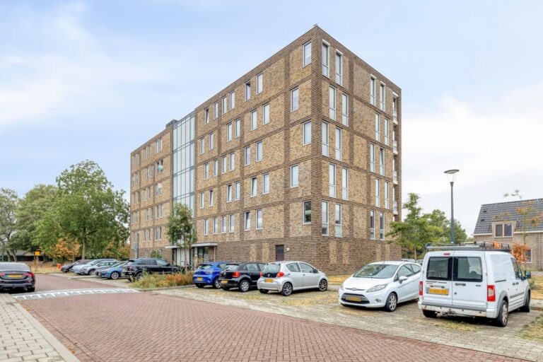 Waterleliestraat