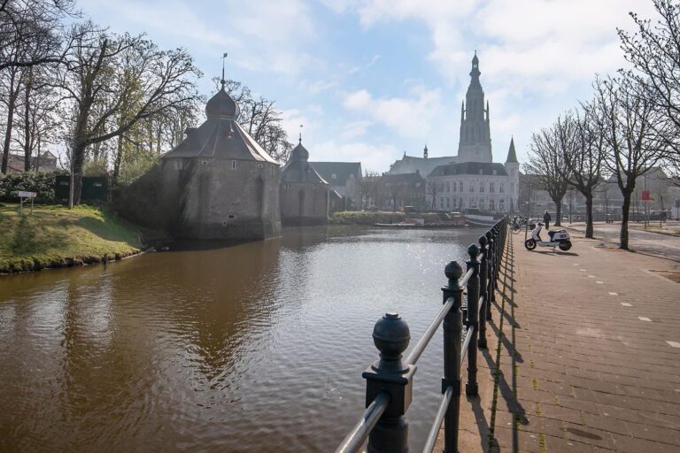 Nieuwe Prinsenkade