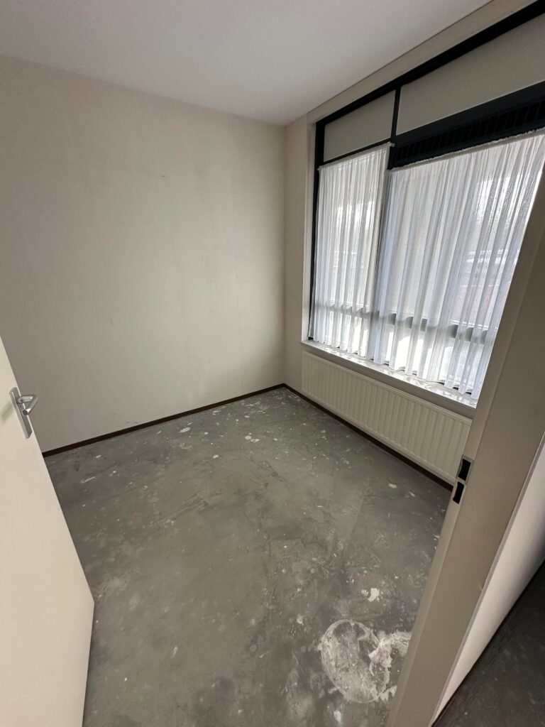 Van Leeuwenhoeklaan