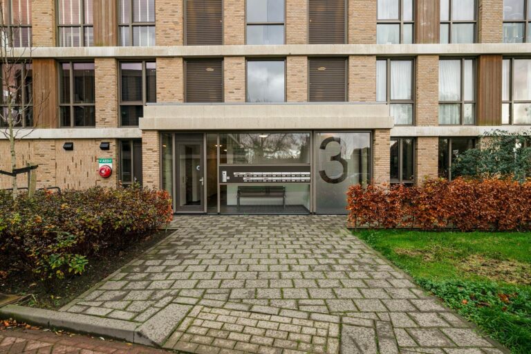 Kapelstraat