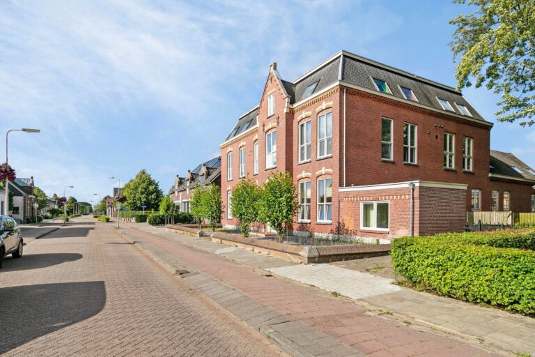 Langeweg