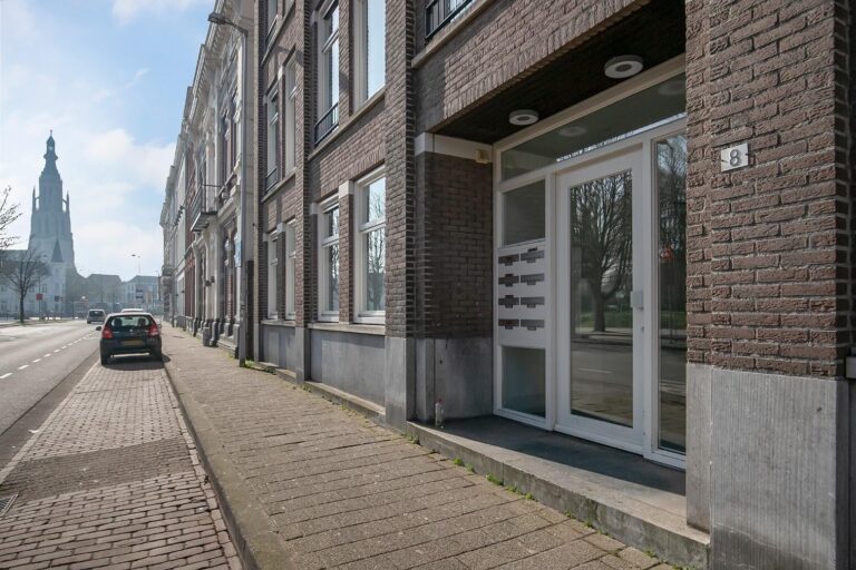 Nieuwe Prinsenkade