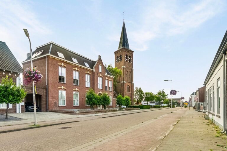 Langeweg