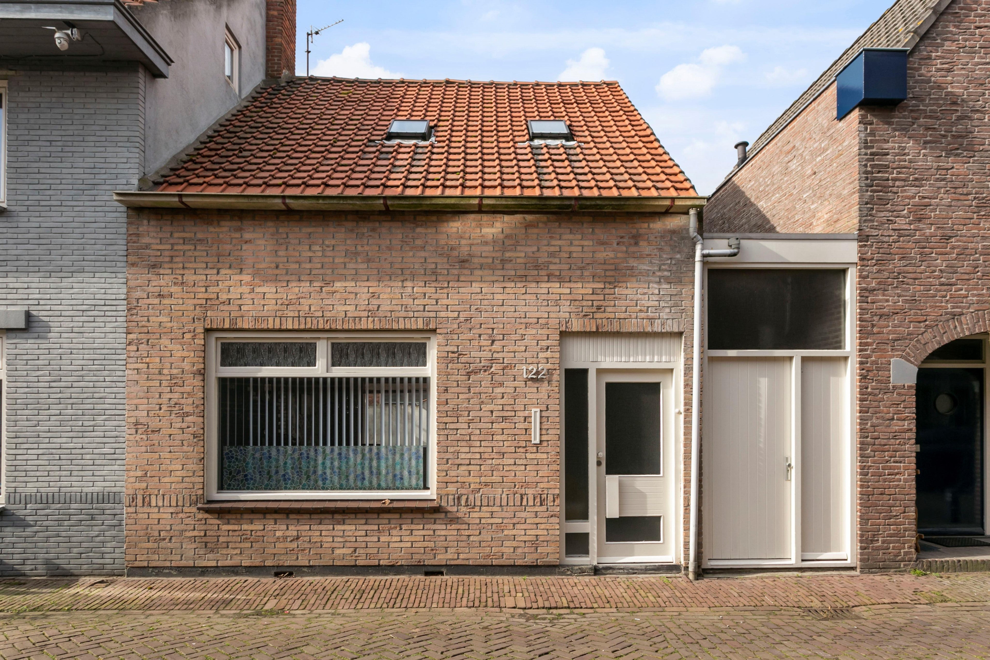 Woonhuis in Terneuzen