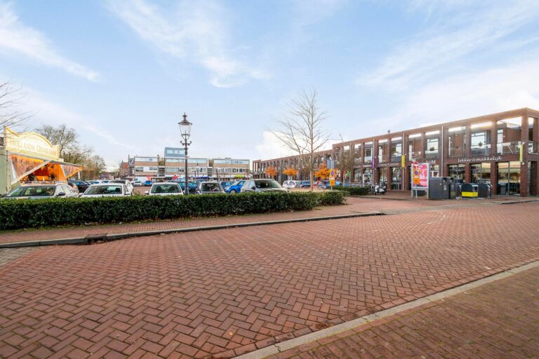Kapelstraat
