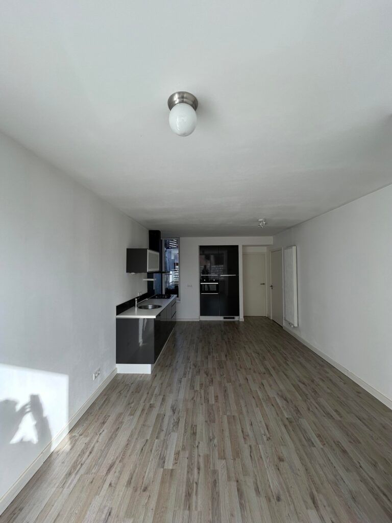 Hoogstraat