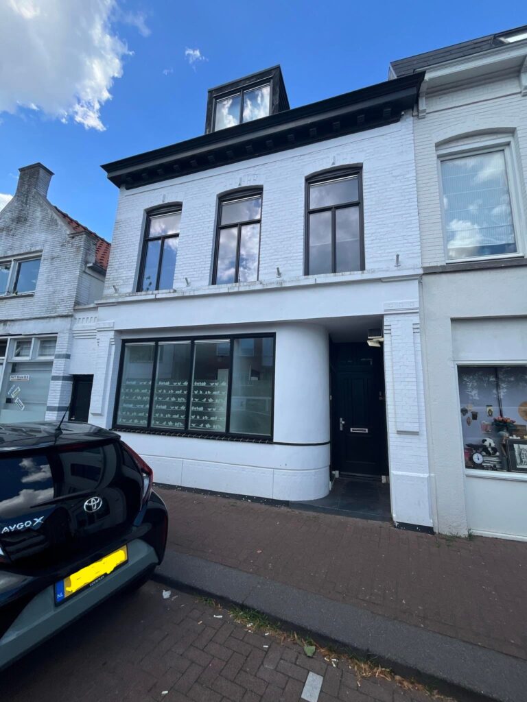 Hoogstraat