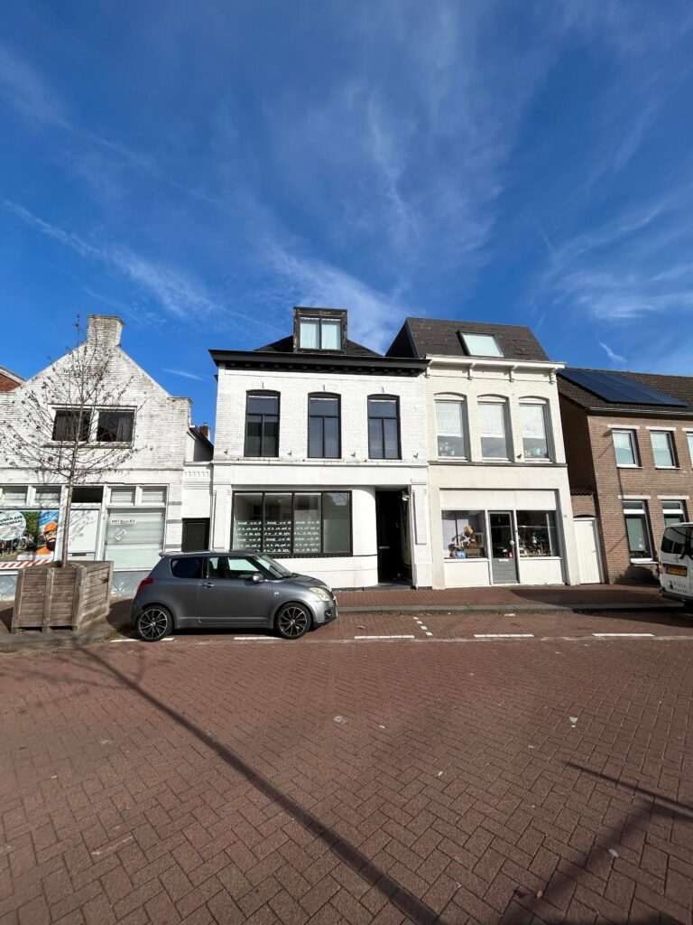 Hoogstraat