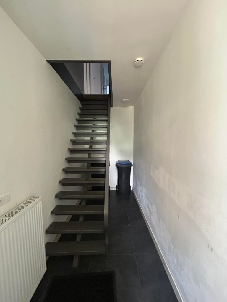 Hoogstraat