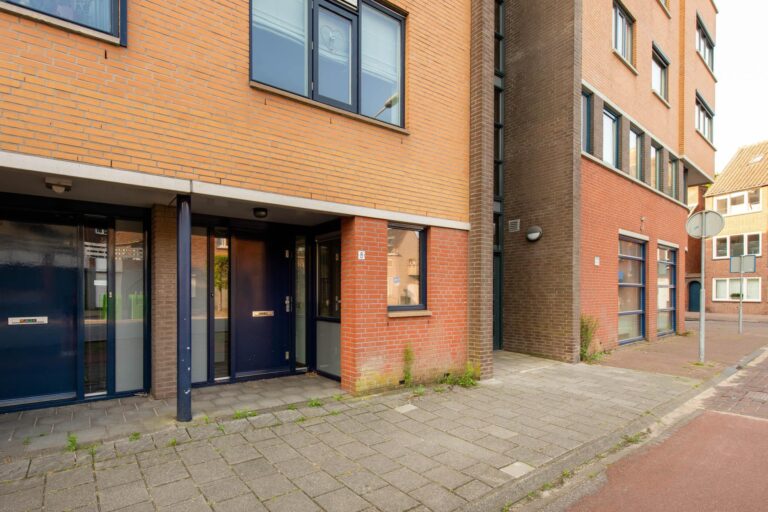 Dunantstraat