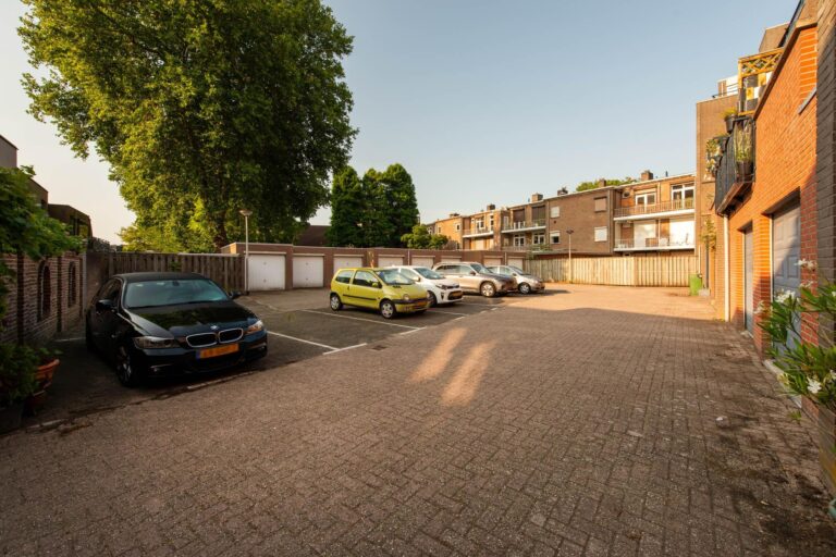 Dunantstraat