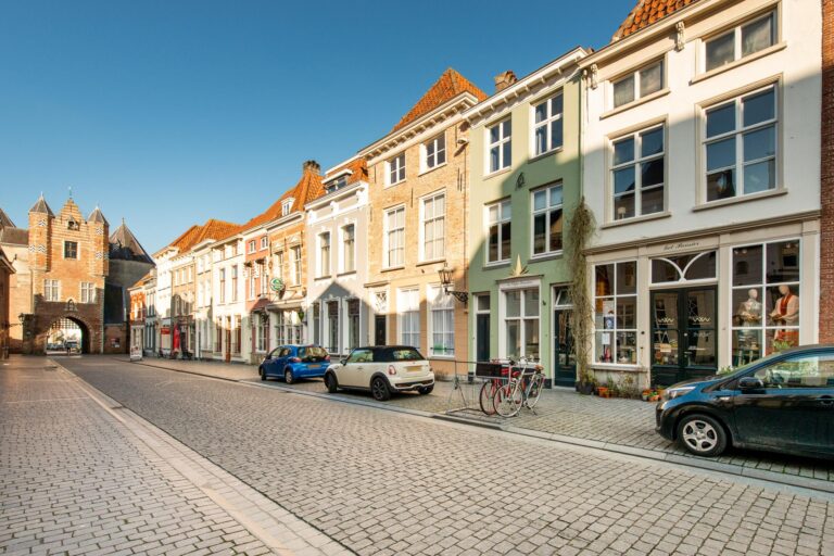 Lievevrouwestraat
