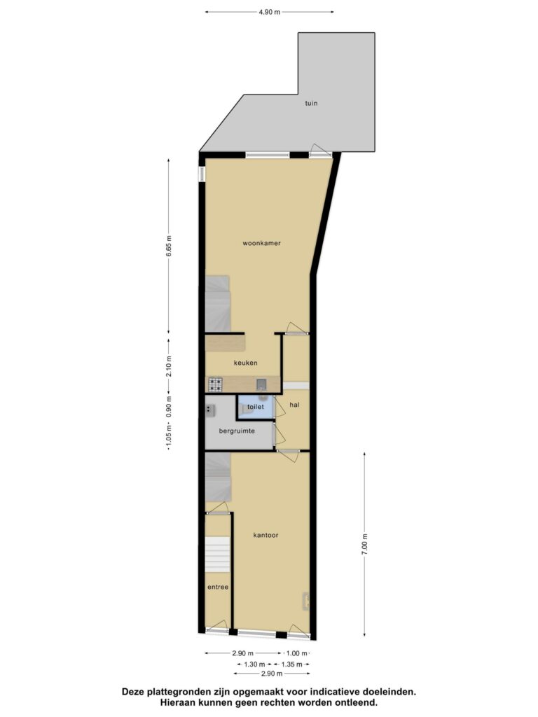 Lievevrouwestraat