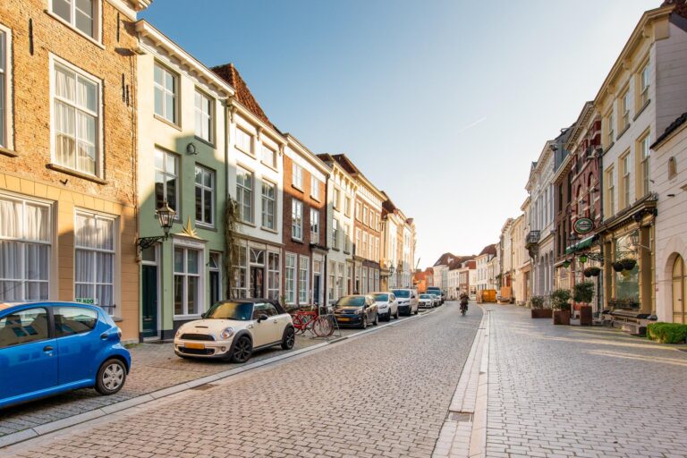 Lievevrouwestraat