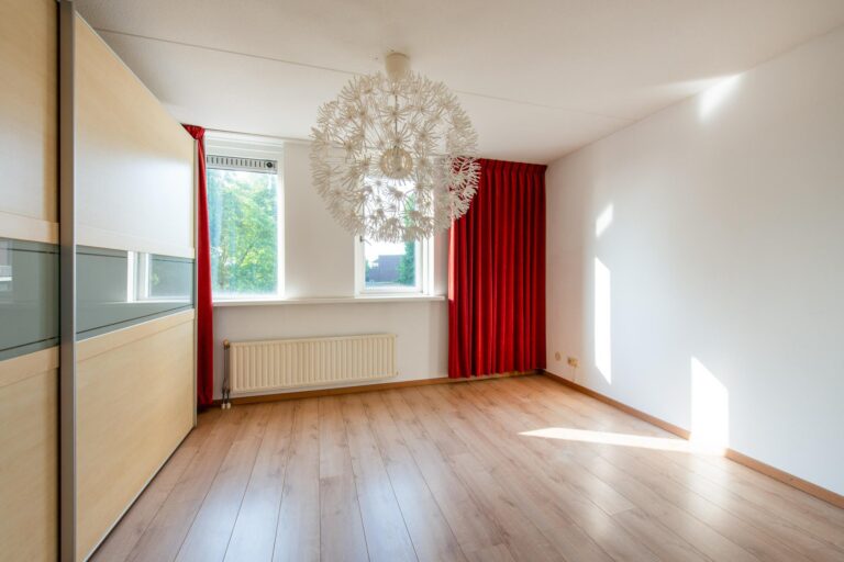 Dunantstraat