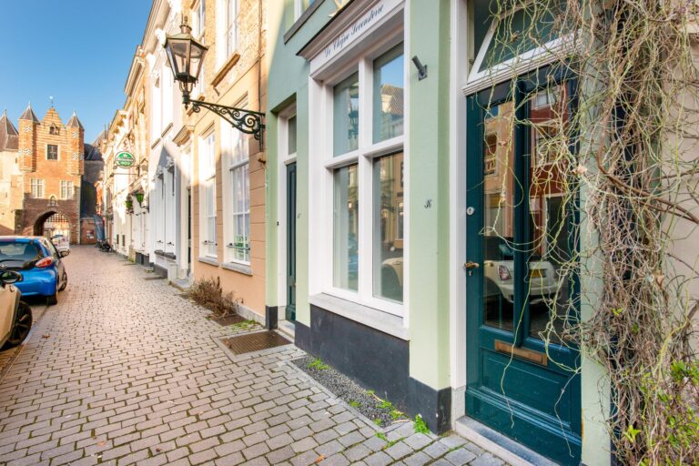 Lievevrouwestraat