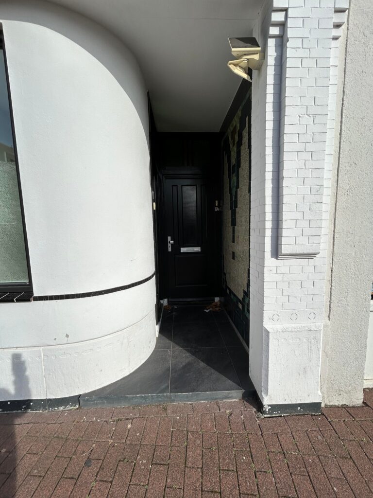 Hoogstraat