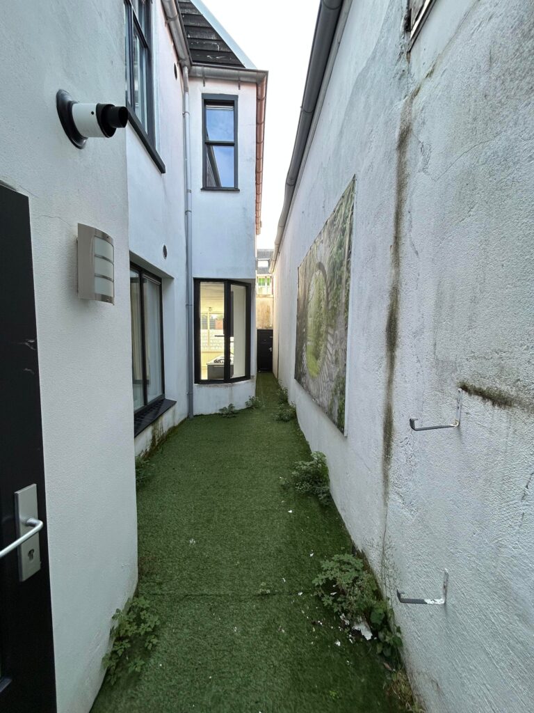 Hoogstraat