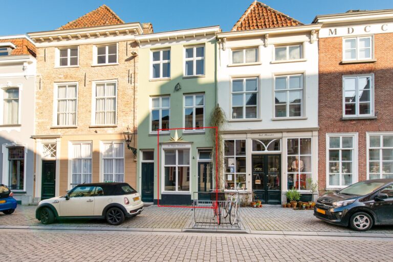 Lievevrouwestraat