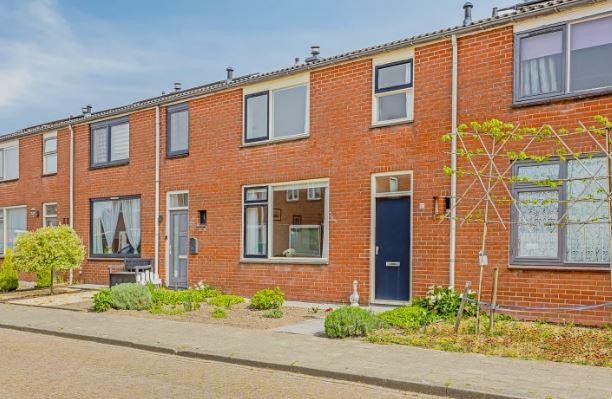 Hoofstraat