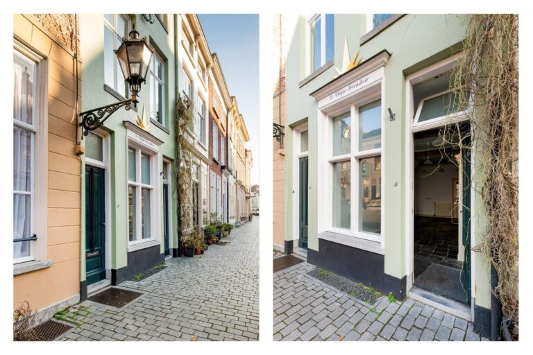 Lievevrouwestraat