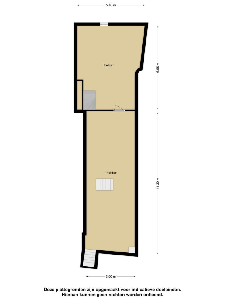 Lievevrouwestraat