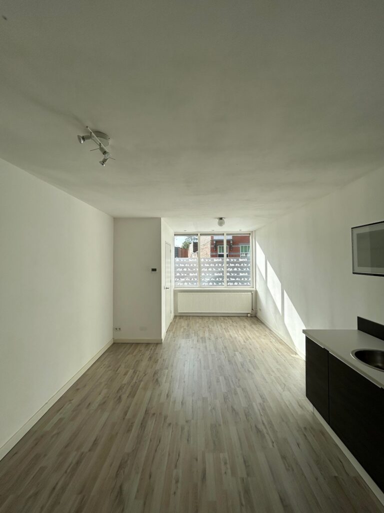 Hoogstraat