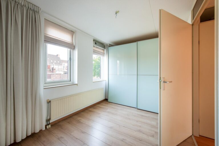 Dunantstraat