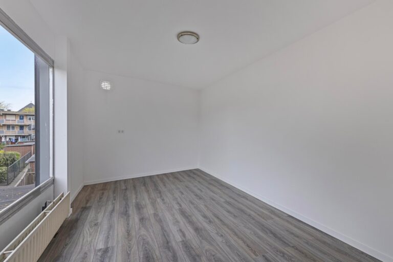 Van Oldenbarneveldtstraat
