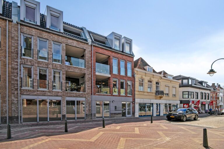 Kaaistraat