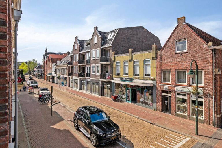 Kaaistraat