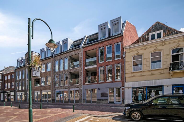 Kaaistraat