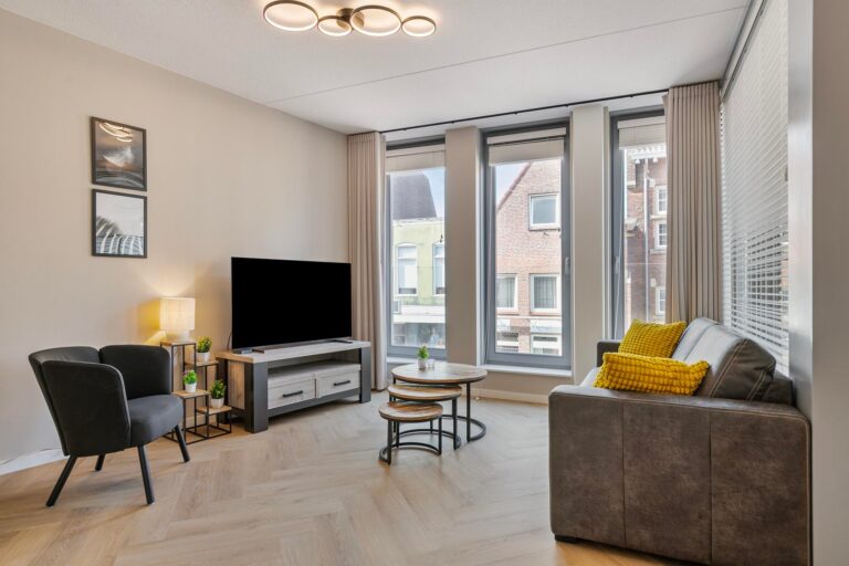 Kaaistraat