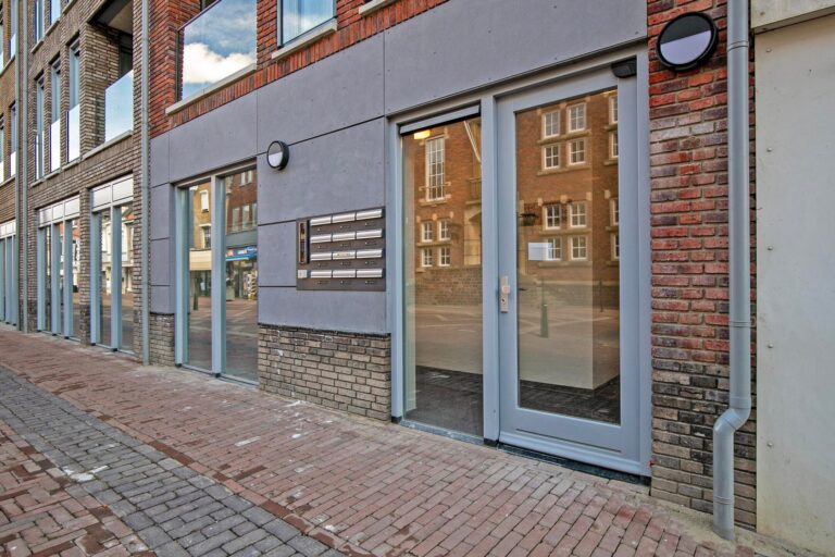 Kaaistraat