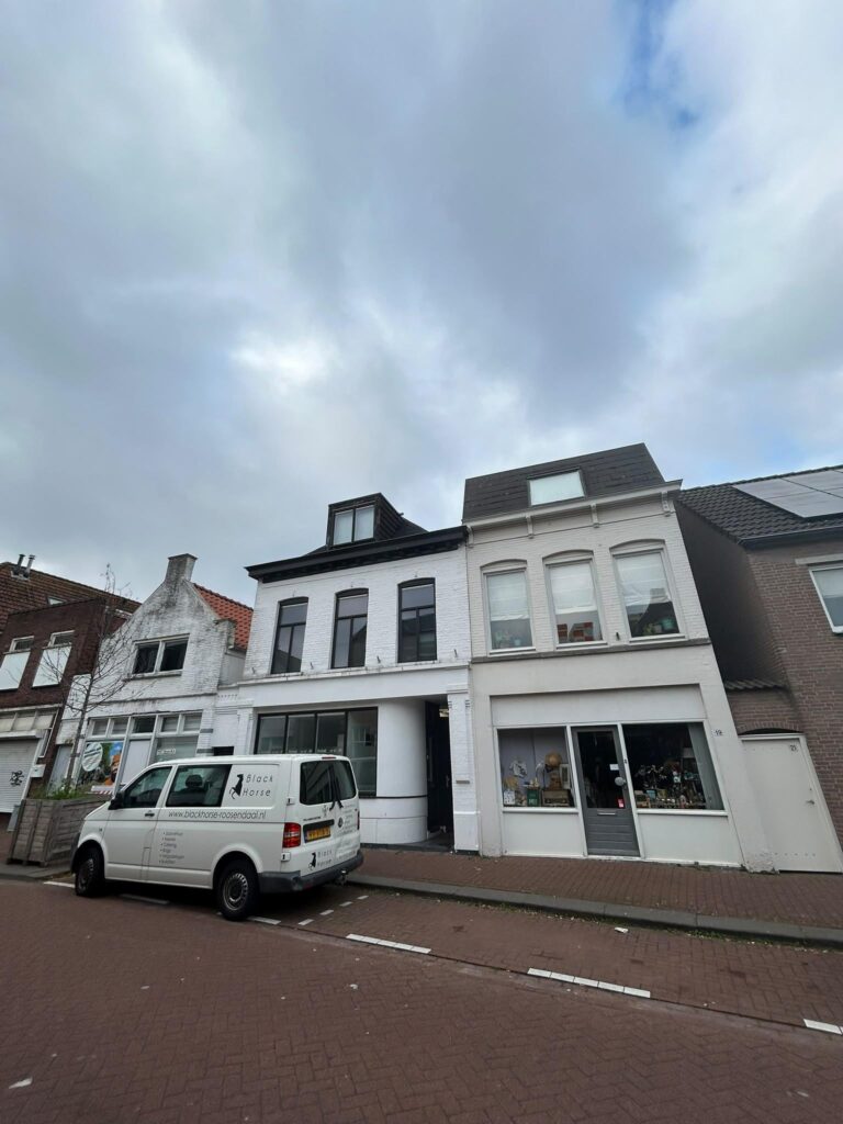 Hoogstraat