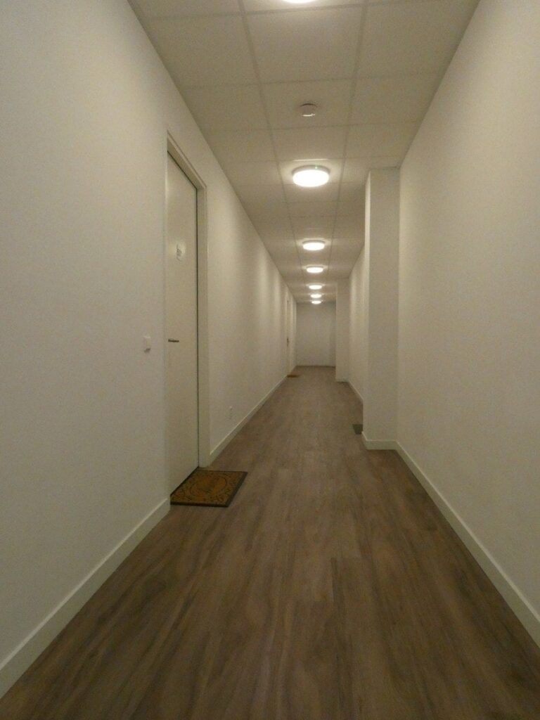 Burgemeester Van Hasseltstraat