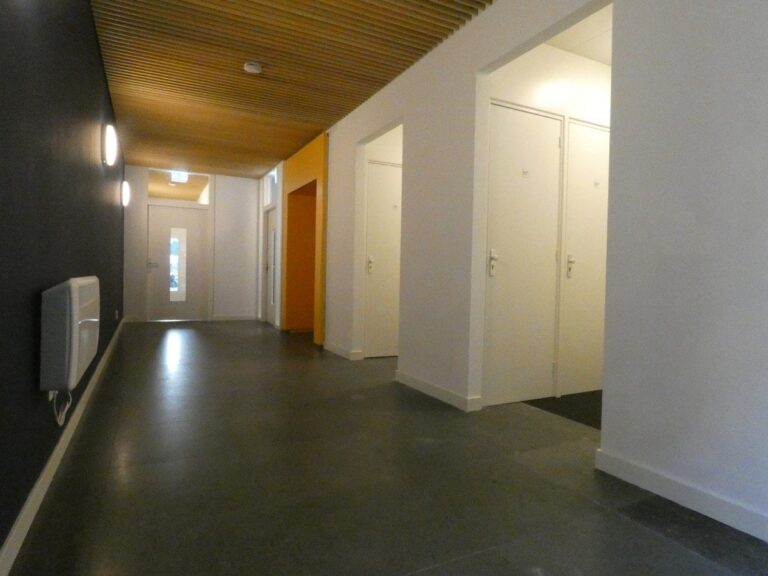 Burgemeester Van Hasseltstraat