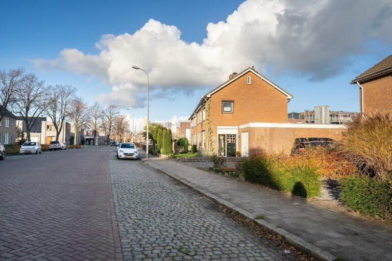 Oudlandsestraat