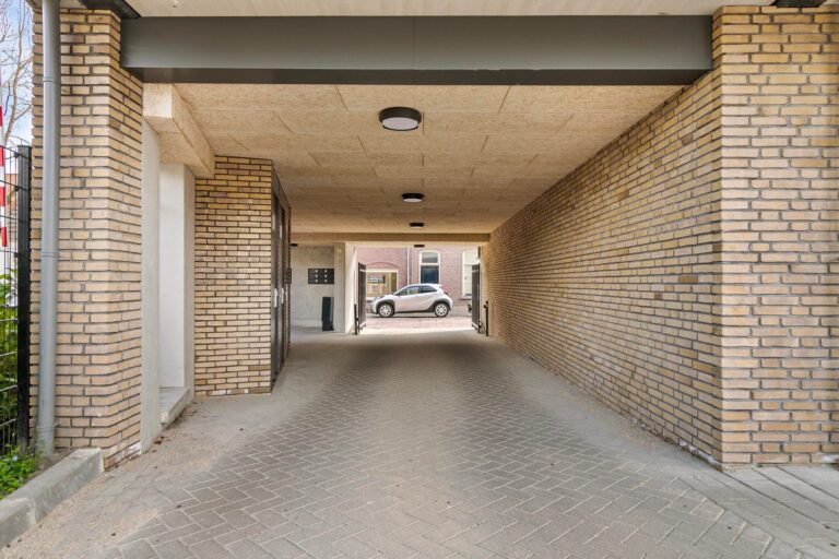 Kaaistraat
