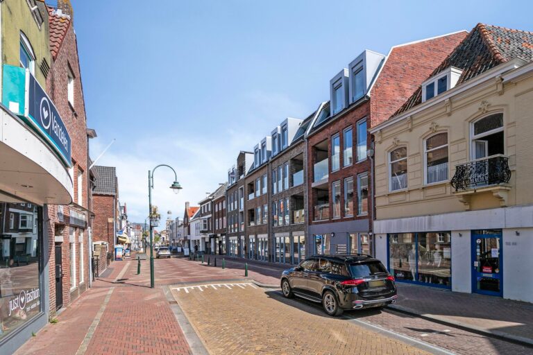 Kaaistraat