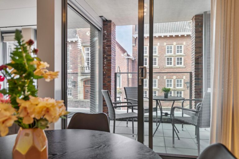 Kaaistraat