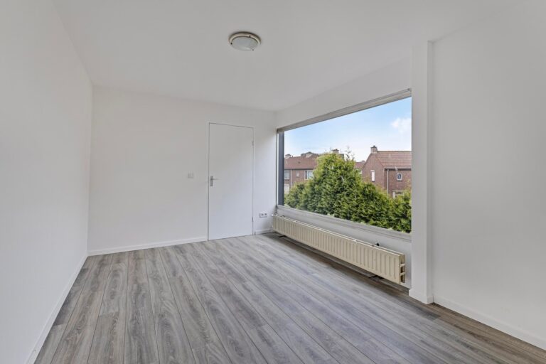 Van Oldenbarneveldtstraat