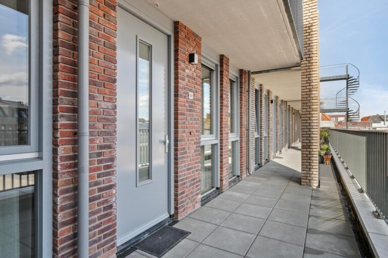 Kaaistraat