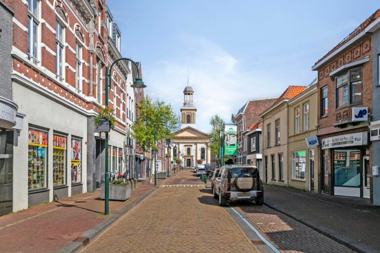 Kaaistraat