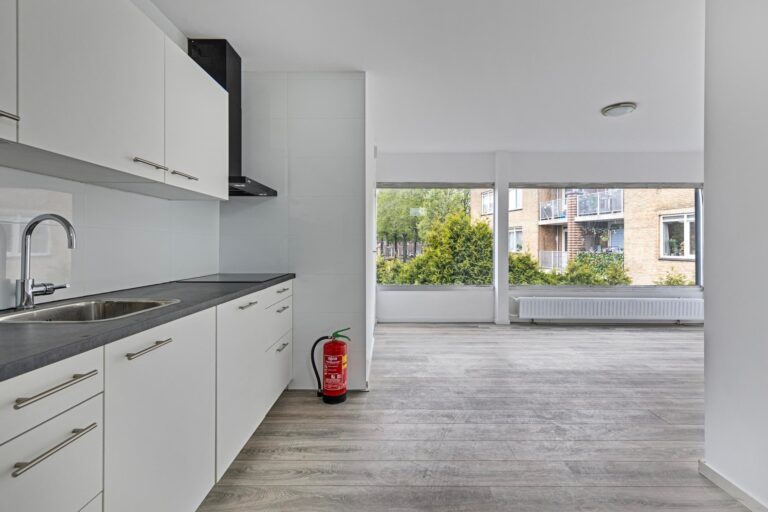 Van Oldenbarneveldtstraat