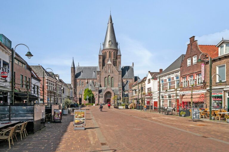 Kaaistraat